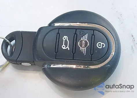 2014 Mini Hardtop Cooper z USA, uszkodzony, nr VIN WMWXM5C54ET933152